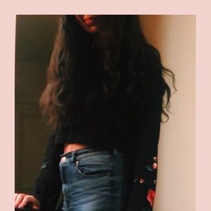 Meet your Posher, Jasmine